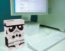 Meninos hard drives make storage fun