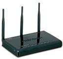 New Trendnet router offers up 300Mbps dual band N