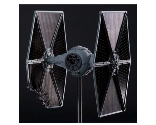 Original TIE Fighter model on sale for $170k