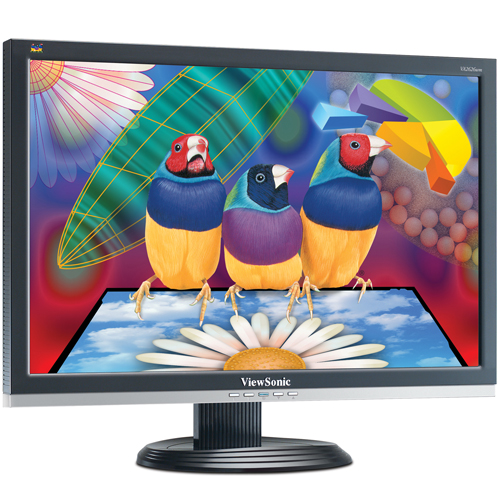 ViewSonic VA2626wm