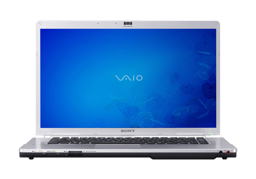 Sony VAIO FW Series
