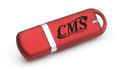 CMS Vault OTG