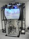 VR Treadmill