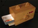 Wake n’ Bacon alarm clock and heart attack in one unit
