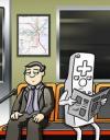 Comics coming to the Nintendo Wii