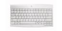 Logitech announces wireless Wii keyboard
