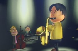 E3 2008: Nintendo announces Wii Music