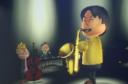 E3 2008: Nintendo announces Wii Music