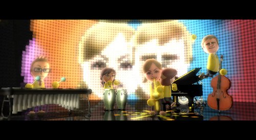 Wii Music Trailer