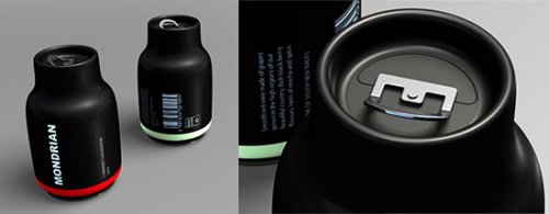Wine may soon come in a soda cans