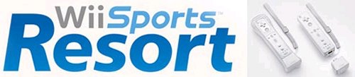 Wii Sports Resort bundled with MotionPlus next spring