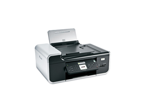 Lexmark X7675