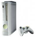 60GB Microsoft Xbox 360