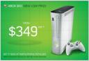 Xbox 360 price cut in Australia
