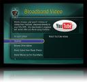 YouTube TiVo