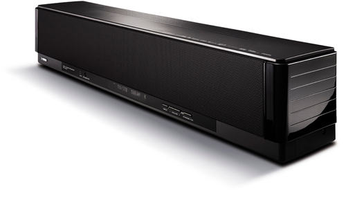 Yamaha YSP-3050