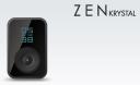 Creative Zen Krystal DAP