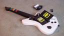 Guy merges PS2 guitar with Guitar Hero: On Tour