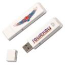 Journey USB flash drive comes to you with open arms