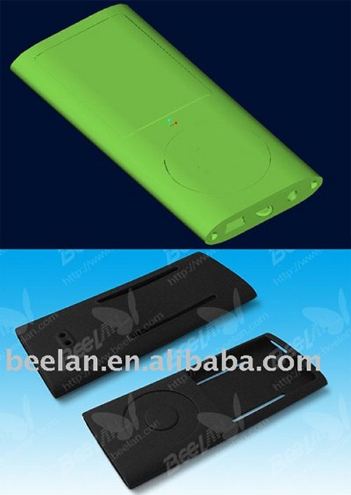 4th generation iPod nano case