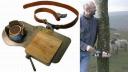 Field Cooker portable stove, for sheep stalking