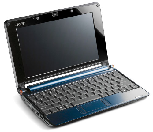 Acer Aspire One