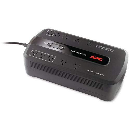APC Back-UPS ES