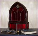 Datamancer Archbishop PC case mod