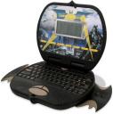 Batman Learning laptop, for when you mate with Catwoman