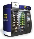 Best Buy Express Kiosks