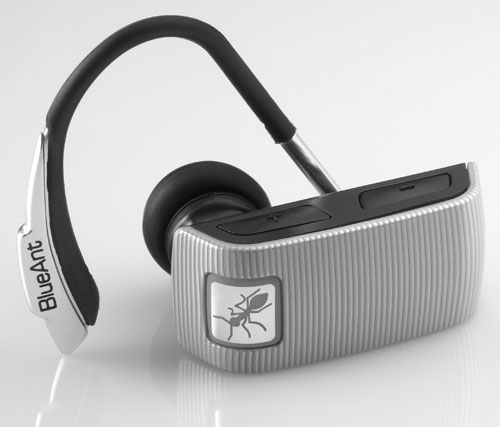 BlueAnt V1 Bluetooth Headset