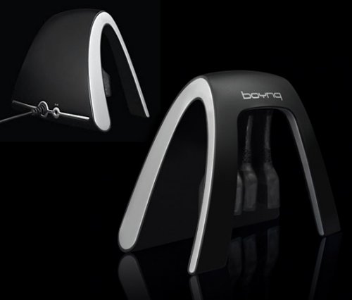 The Swing: USB hub gets classy