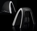 The Swing: USB hub gets classy