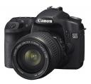 Canon EOS 50D