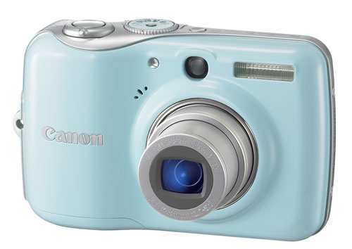 Canon PowerShot E1