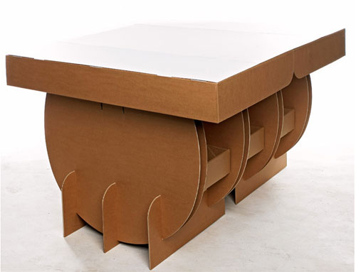 Cutting Table No 1