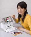 Casio’s new PCP-1200 photo printer