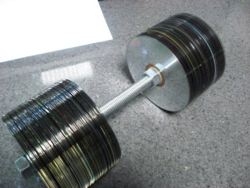 geek workout