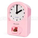 Chococlock makes you fat