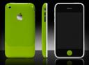 iPhone 3G: Now in technicolor