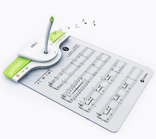 Compose lets you record & write musical symphonies