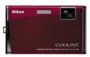 Nikon Coolpix S60