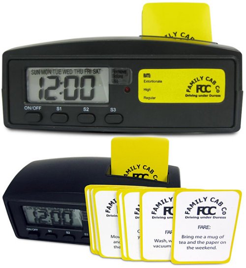 taximeters