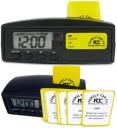 Dad’s Cab: A taxi meter for your kids