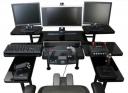 All hail the ultimate gaming table