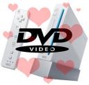 The Wii gets DVD playback, not from Nintendo