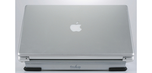 Fins-Up Fin