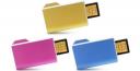 Folderix USB Flash Drives available