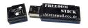 Freedom Stick laughs at firewalls, Chinese officials