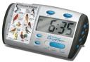Wake up to a bird call alarm clock